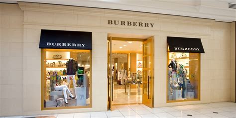 marca de roupa burberry|burberry lojas.